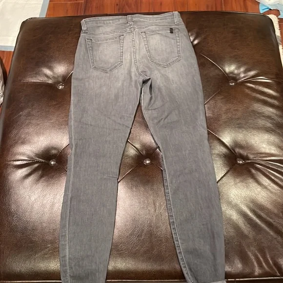 Joe’s Lorelei skinny jeans - Picture 6 of 9